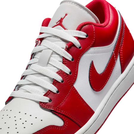 Jordan 1 Low "New Beginnings"