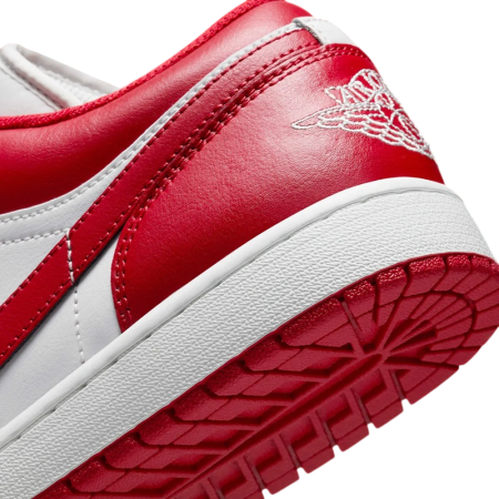 Jordan 1 Low "New Beginnings"