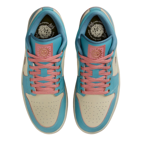 Jordan 1 Low SE "Somos Eternos"