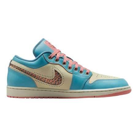 Jordan 1 Low SE "Somos Eternos"