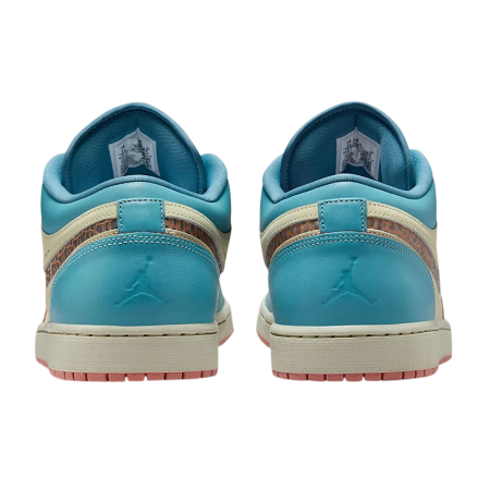 Jordan 1 Low SE "Somos Eternos"