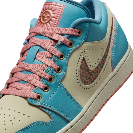 Jordan 1 Low SE "Somos Eternos"