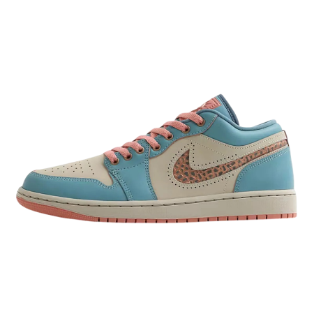 Jordan 1 Low SE "Somos Eternos"