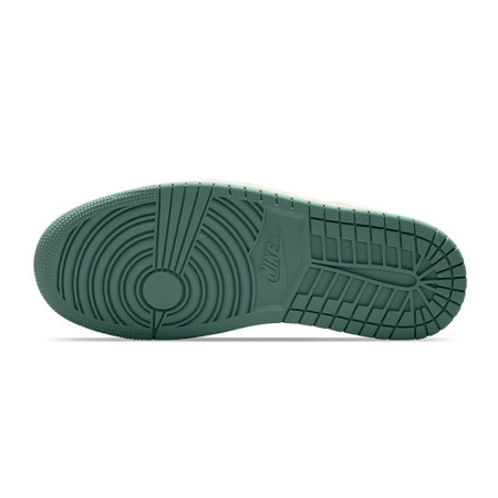 Jordan 1 Low White Cannon (Women's)