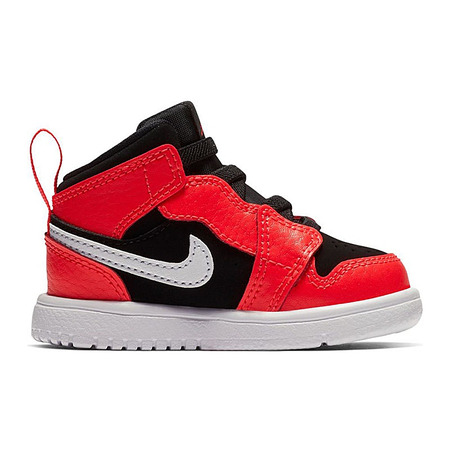 Jordan 1 Mid Alt (TD) "Infrared 23"