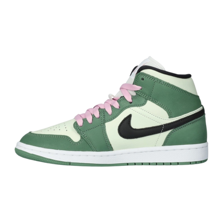 Jordan 1 Mid Dutch "Green" (Women's)