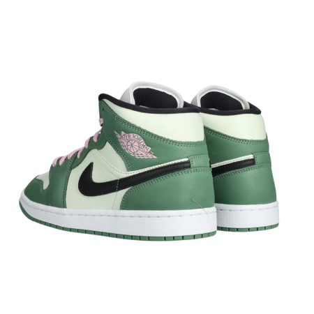 Jordan 1 Mid Dutch "Green" (Women's)