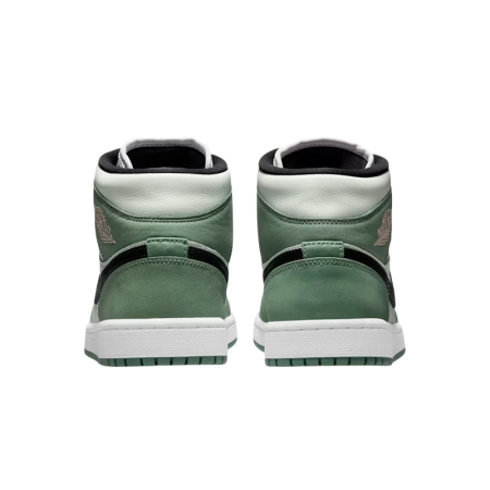 Jordan 1 Mid Dutch "Green" (Women's)