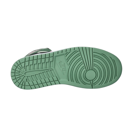 Jordan 1 Mid Dutch "Green" (Women's)