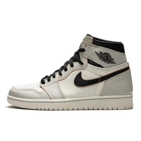 Jordan 1 Retro High OG Defiant SB NYC to Paris