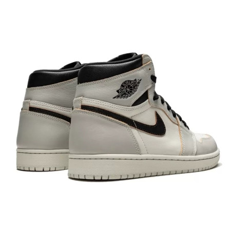 Jordan 1 Retro High OG Defiant SB NYC to Paris