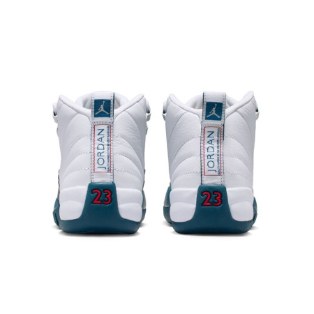 Jordan 12 Retro French Blue (2025) (GS)