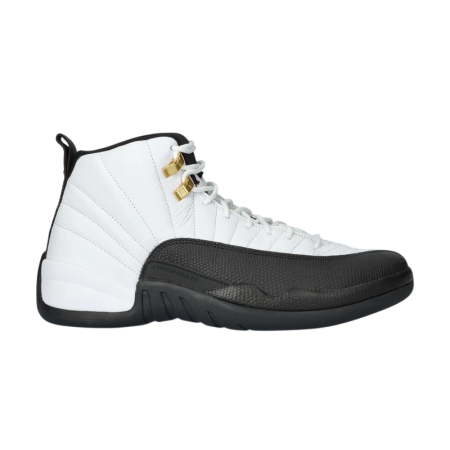 Jordan 12 Retro Taxi (2025)