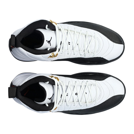 Jordan 12 Retro Taxi (2025)