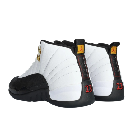Jordan 12 Retro Taxi (2025)