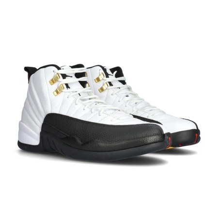 Jordan 12 Retro Taxi (2025)
