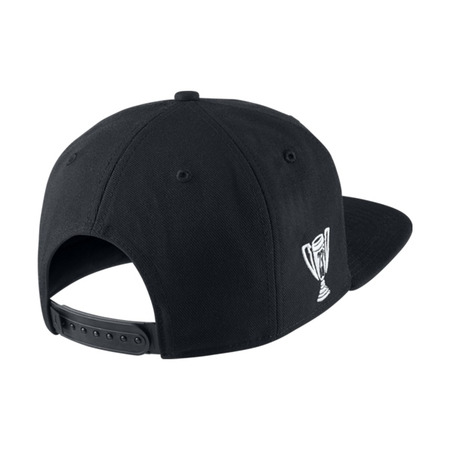 Jordan 14 Retro Cap (010/schwarz/grün/weiß)