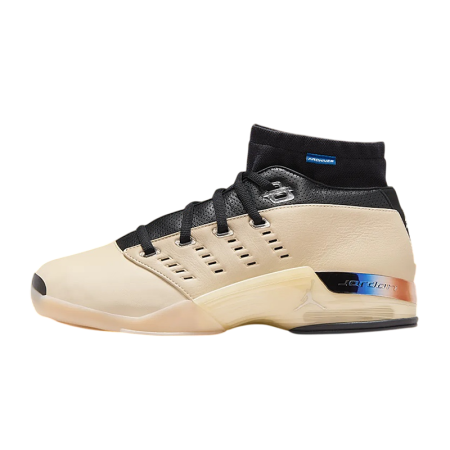 Jordan 17 Retro Low "Beach"