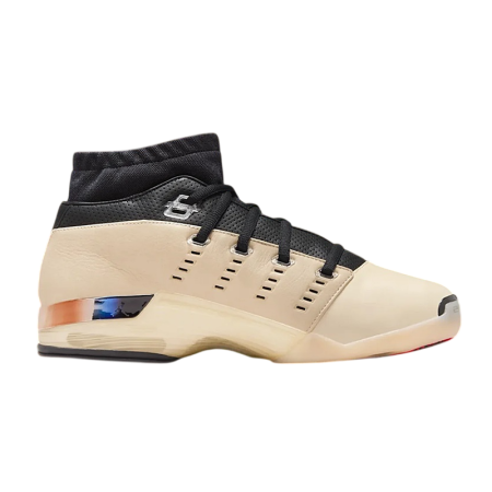 Jordan 17 Retro Low "Beach"