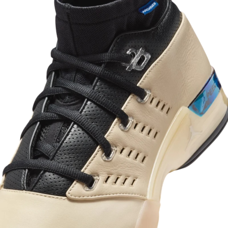 Jordan 17 Retro Low "Beach"