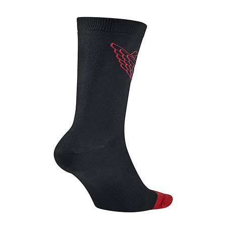 Jordan 2 Crew Socken (010)