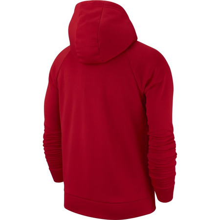 Jordan 23 Alpha Therma Fleece Full-Zip Hoodie