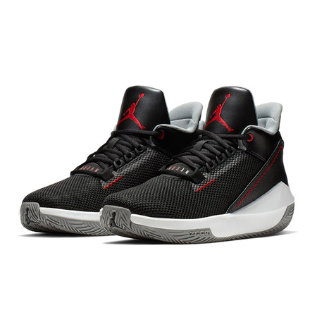 Jordan 2x3 "Feeling"