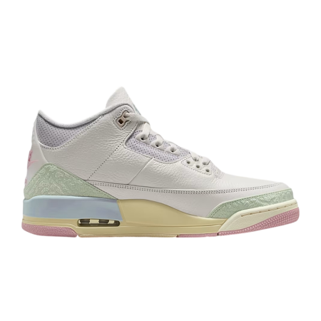 Jordan 3 Retro "Spring Is In The Air"