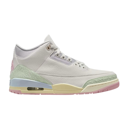Jordan 3 Retro "Spring Is In The Air"