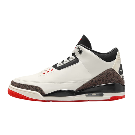 Air Jordan 3 Retro "World's Best Dad"