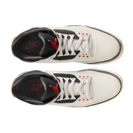 Air Jordan 3 Retro "World's Best Dad"