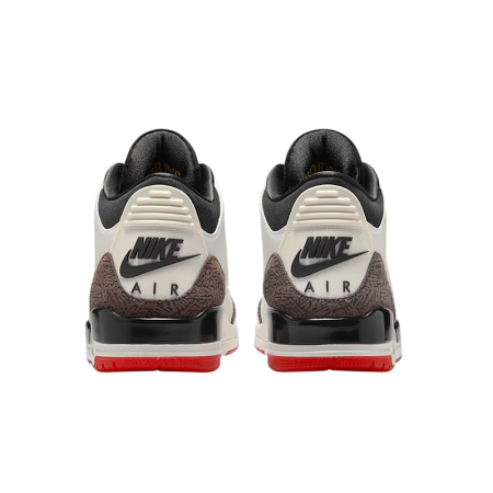 Air Jordan 3 Retro "World's Best Dad"