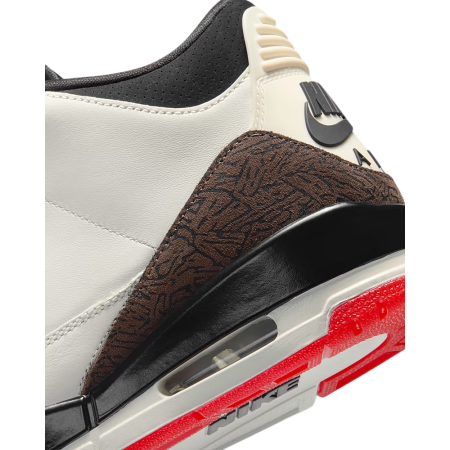 Air Jordan 3 Retro "World's Best Dad"