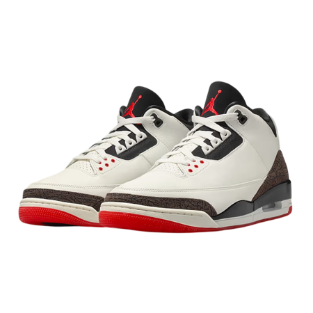 Air Jordan 3 Retro "World's Best Dad"