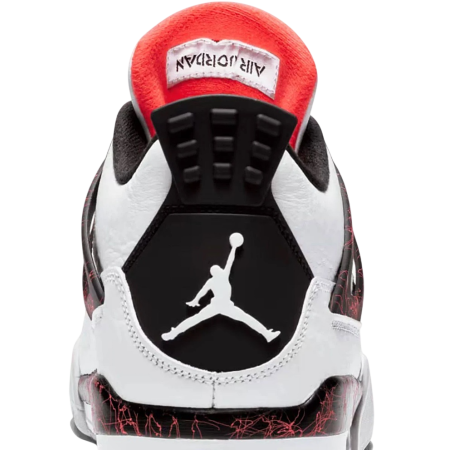 Jordan 4 Retro Flight Nostalgia
