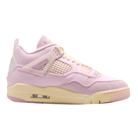 Jordan 4 Retro Iced Carmine (Women's)