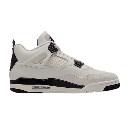 Jordan 4 Retro OG Flight Club