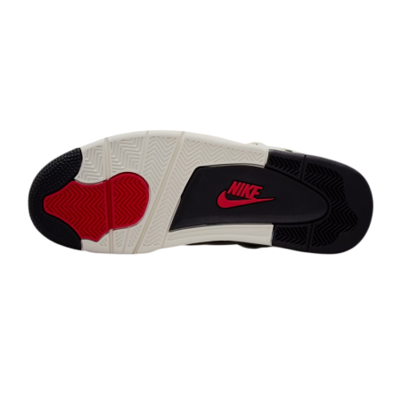 Jordan 4 Retro OG Flight Club