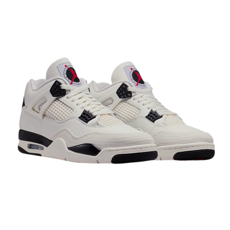 Jordan 4 Retro OG Flight Club