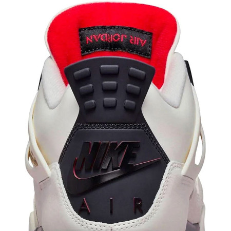 Jordan 4 Retro OG Flight Club