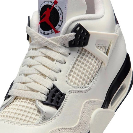 Jordan 4 Retro OG Flight Club