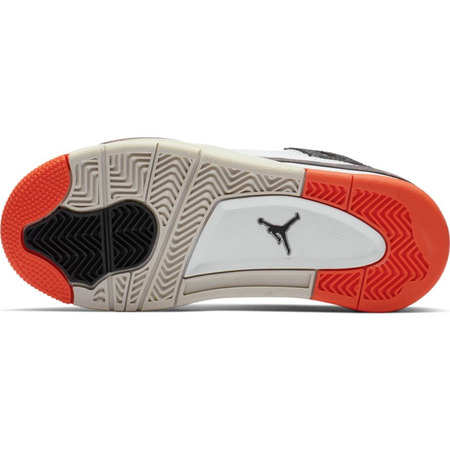 Jordan 4 Retro (PS) "Upper"
