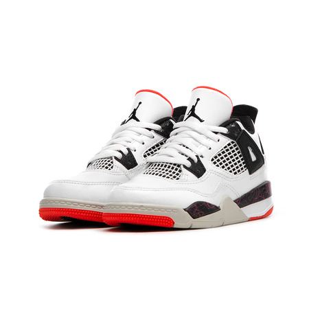 Jordan 4 Retro (PS) "Upper"