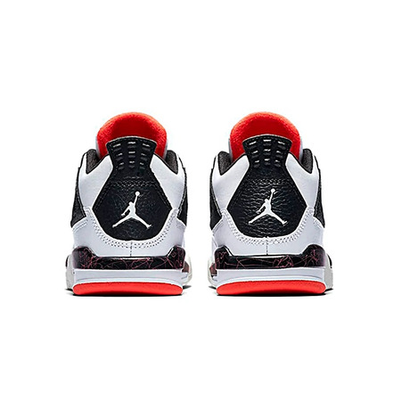 Jordan 4 Retro (PS) "Upper"