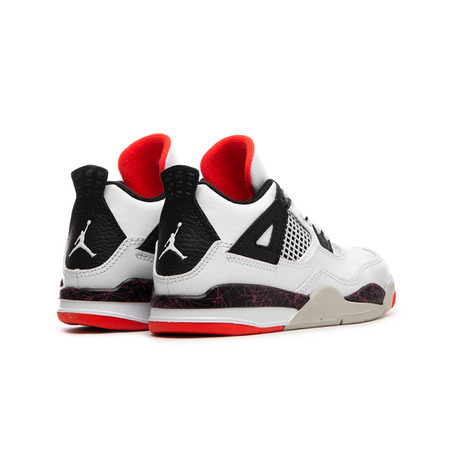 Jordan 4 Retro (PS) "Upper"