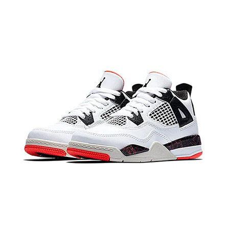 Jordan 4 Retro (PS) "Upper"