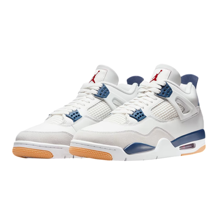 Jordan 4 Retro SB Navy