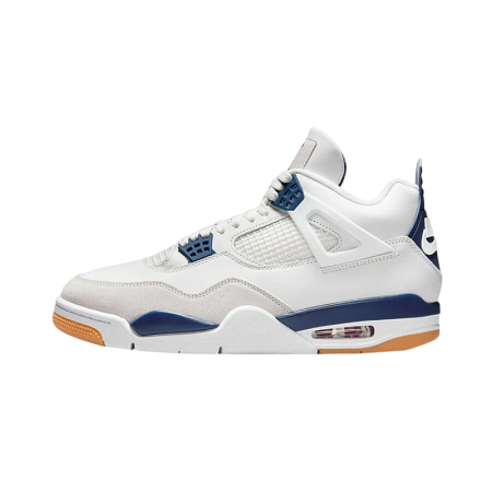 Jordan 4 Retro SB Navy