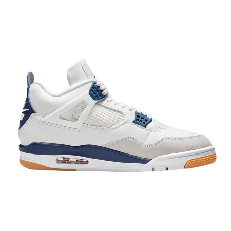 Jordan 4 Retro SB Navy