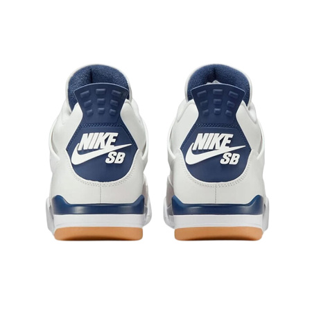 Jordan 4 Retro SB Navy